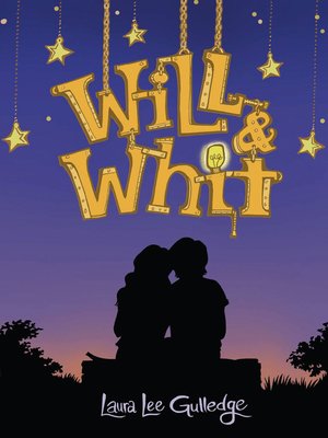 cover image of Will & Whit